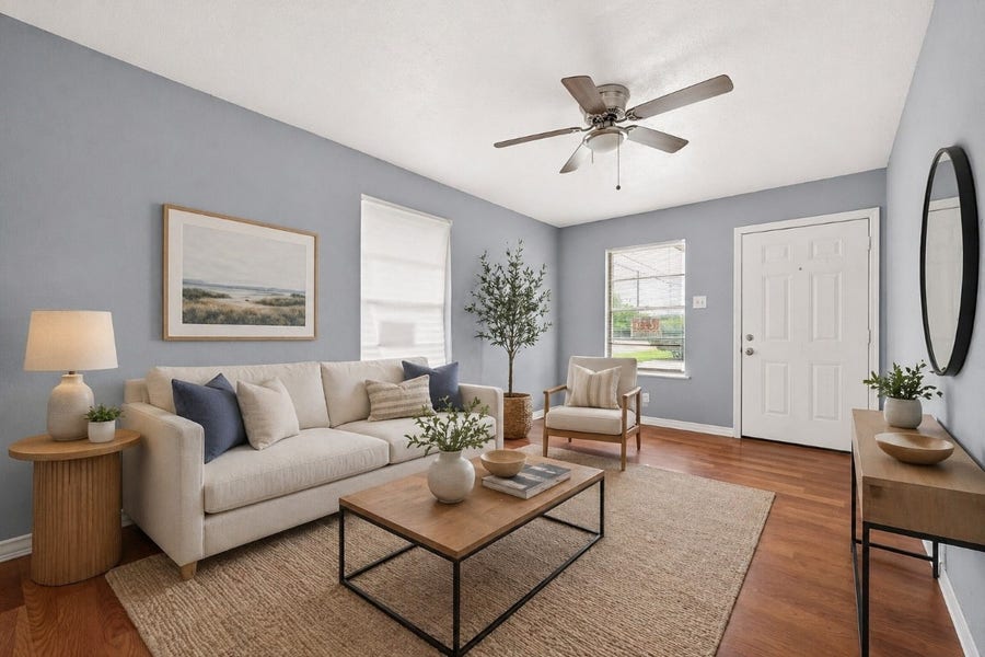 Property photo for 3900 Tuam Street, Houston, TX
