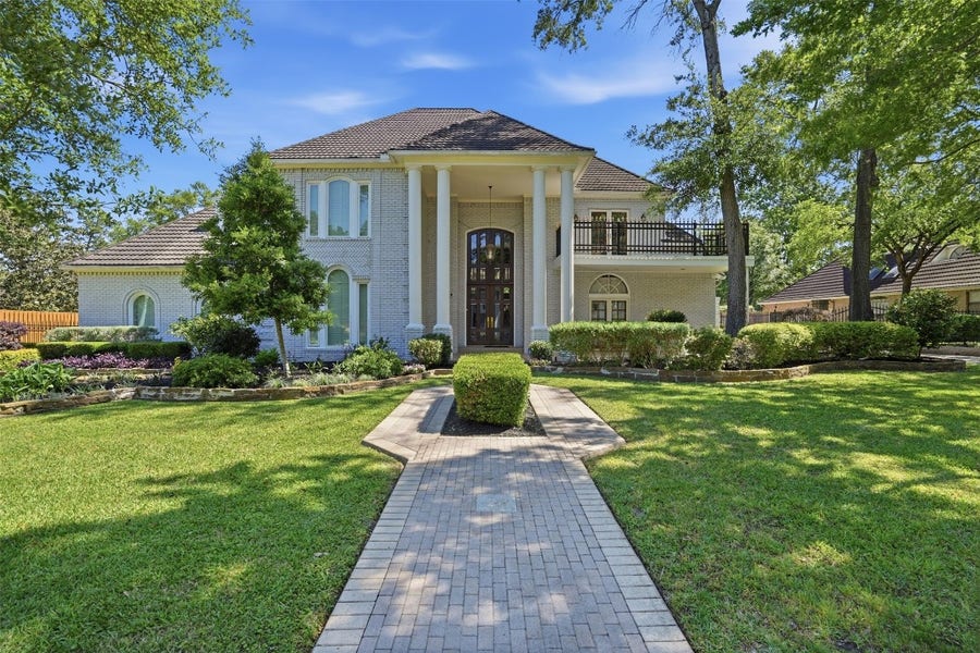 Property photo for 17403 Cedar Placid Lane, Houston, TX