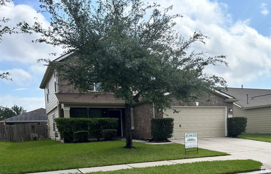 Property photo for 29314 Legends Bluff Drive, Spring, TX
