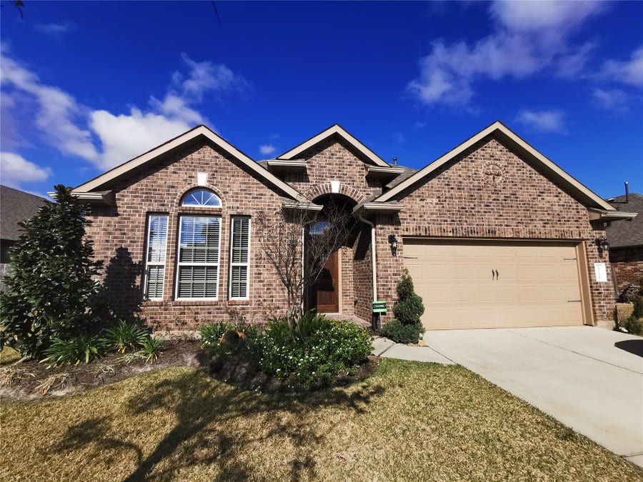 Property photo for 23226 Verona View Lane, Katy, TX