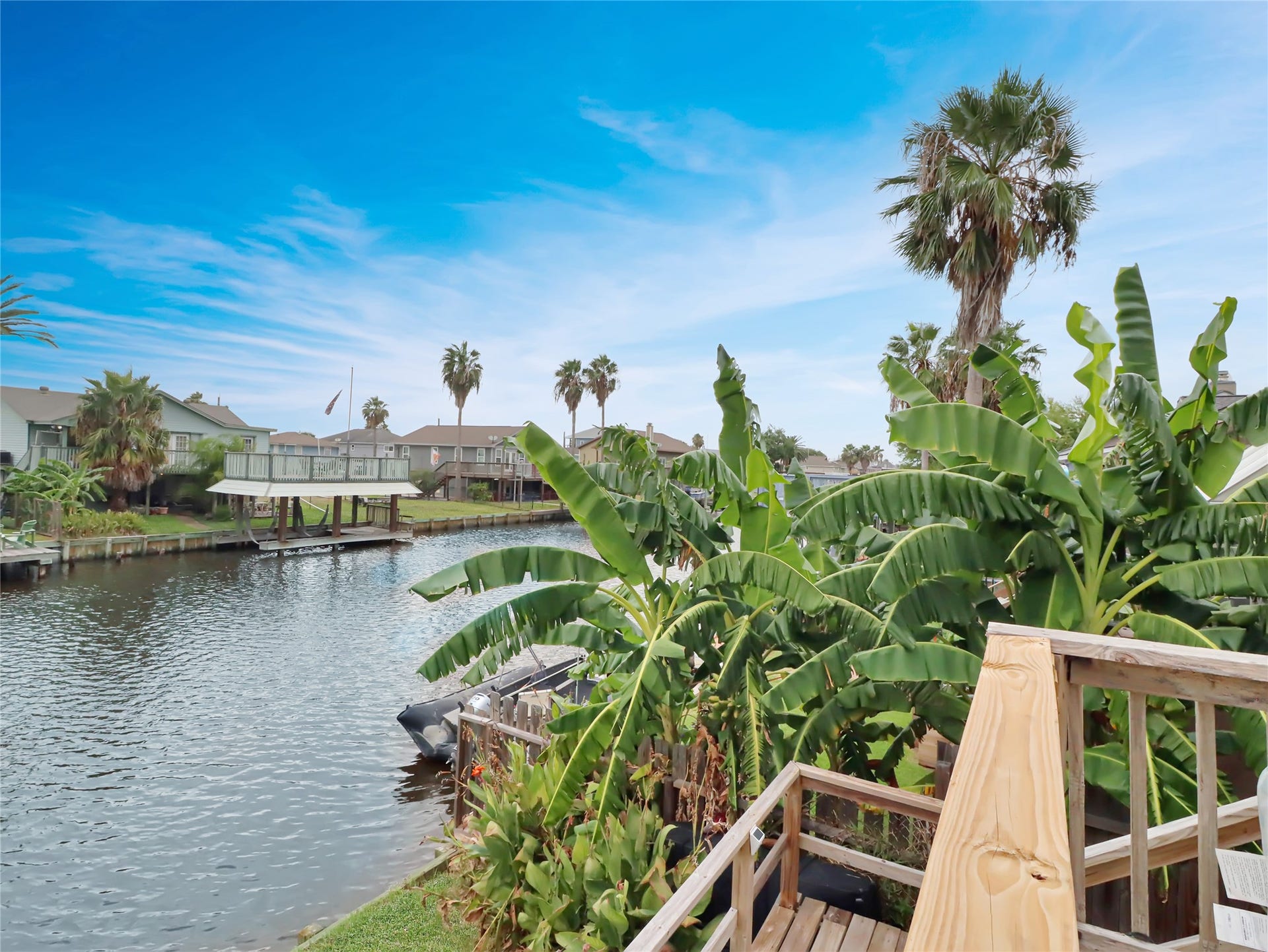 176 Barracuda Street, #A, Bayou Vista, TX 77563 Upper