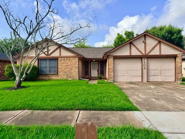 Property photo for 7202 Zieglers Grove, Richmond, TX