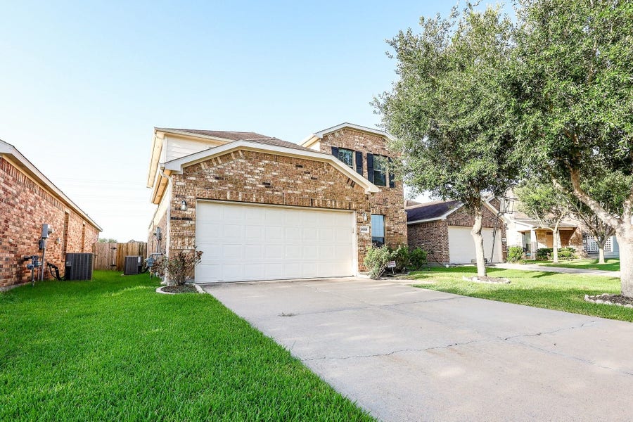 Property photo for 20135 Linden Spruce Lane, Richmond, TX