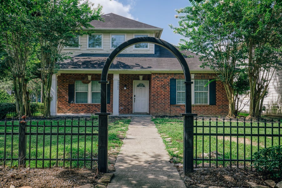 Property photo for 20902 Hall Colony Court, Katy, TX