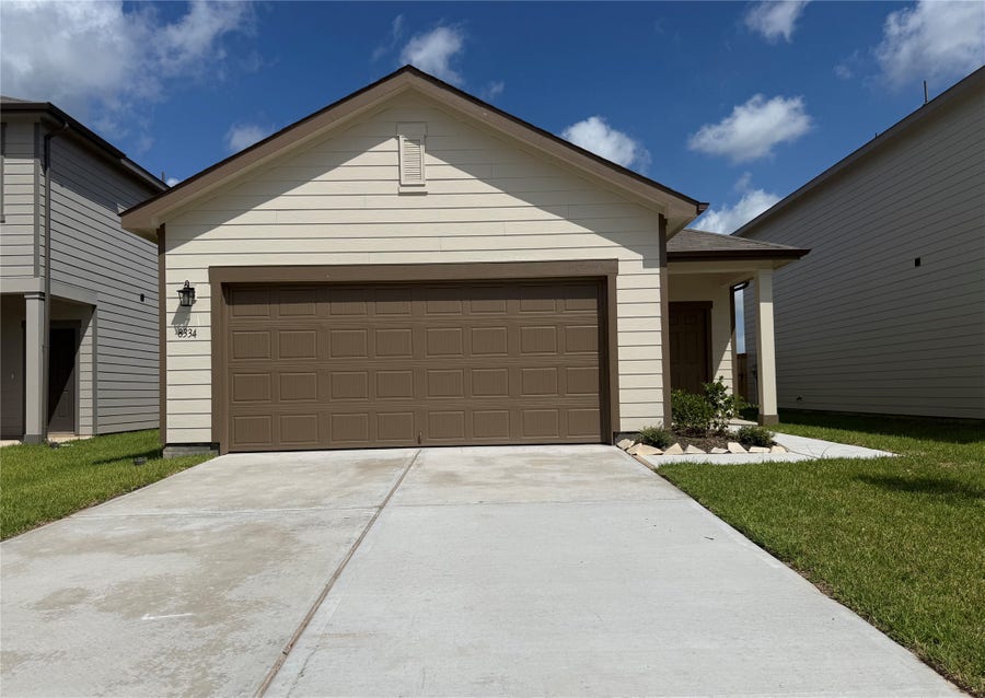 Property photo for 8334 Vacek Crossing Way, Richmond, TX