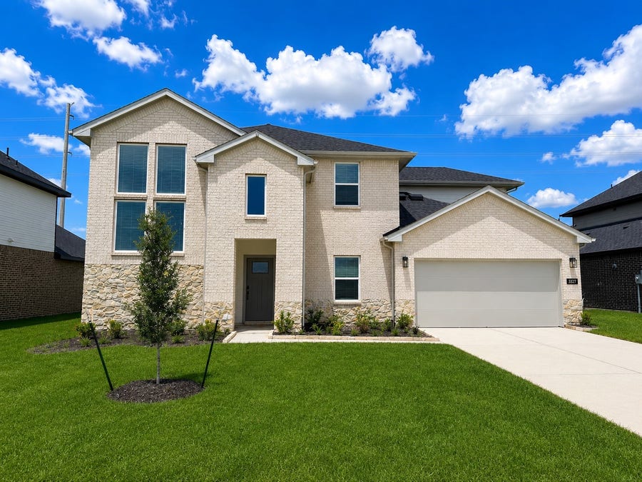 Property photo for 3227 Olivia Park Drive, Fulshear, TX