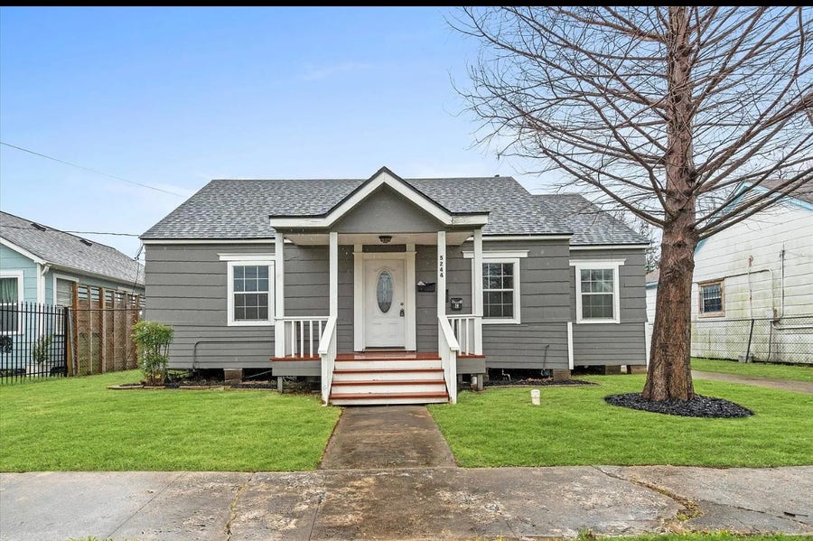 Property photo for 5244 Leeland Street, #A, Houston, TX