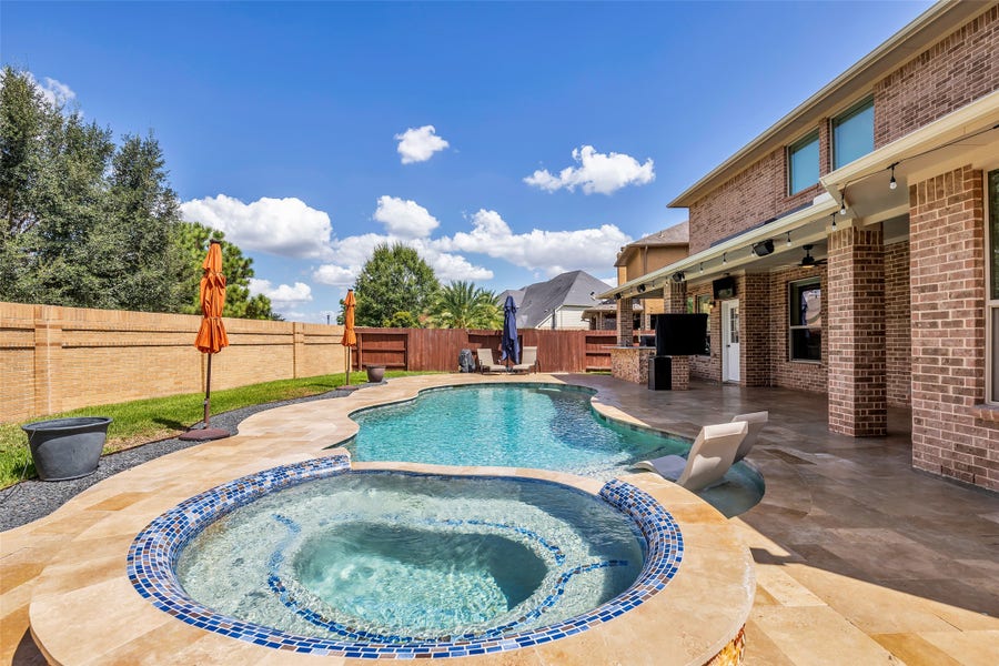 Property photo for 27622 Wilson Run Lane, Fulshear, TX