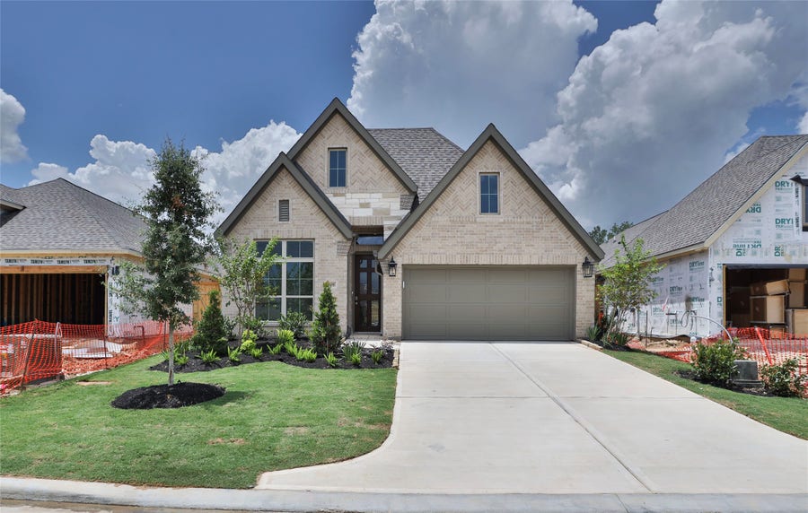 Property photo for 9608 Mount Brewer Lane, Porter, TX