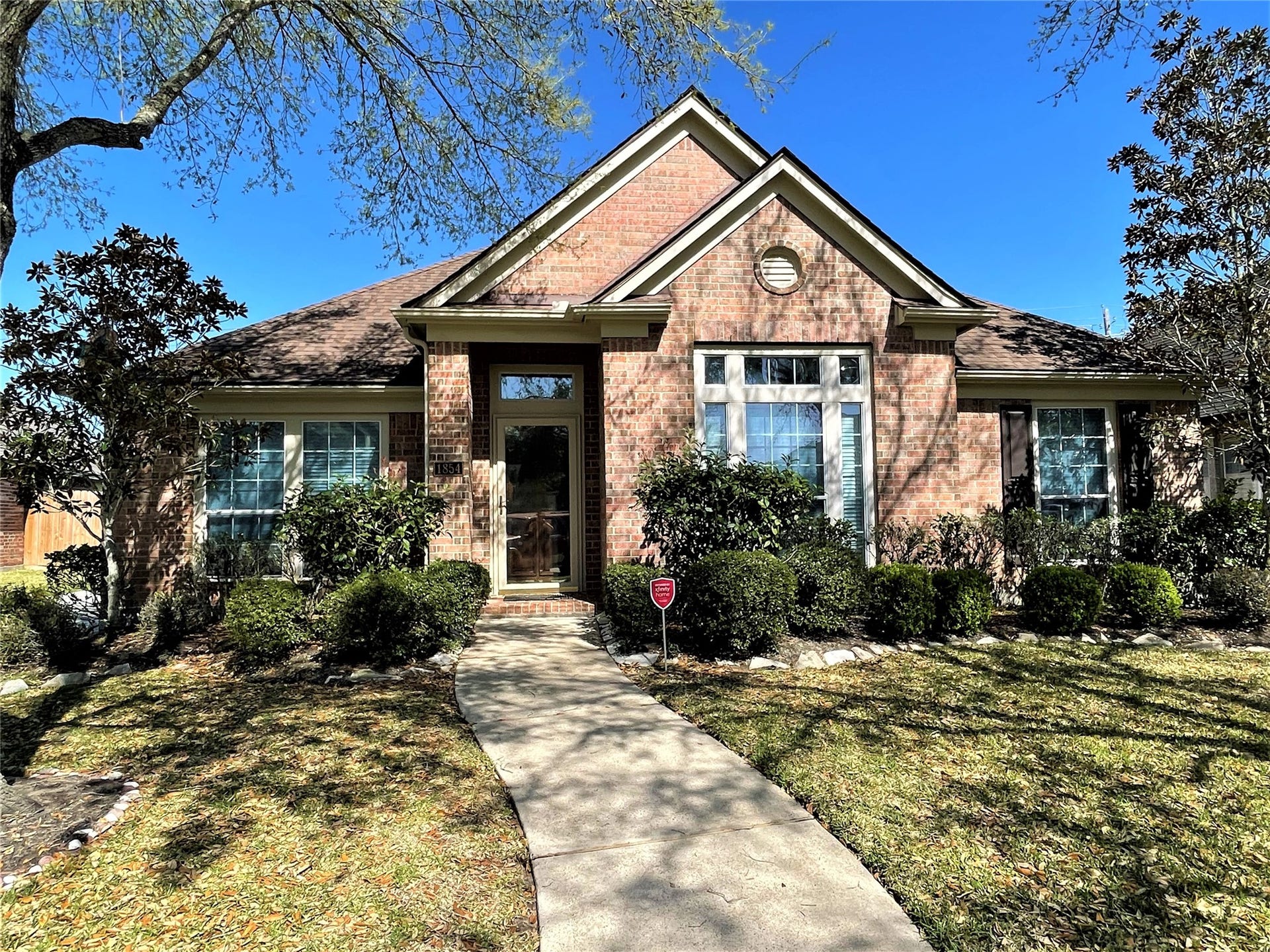 1854 Silent Shore Court, League City, TX 77573 1854 Silent Shore Court, League City, TX 77573