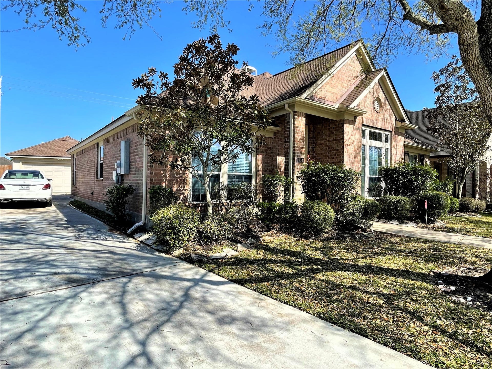 1854 Silent Shore Court, League City, TX 77573 1854 Silent Shore Court, League City, TX 77573