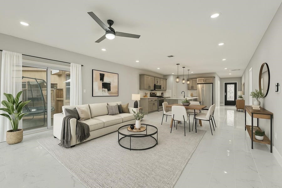 Property photo for 6626 Autumn Flowers Dr, Katy, TX