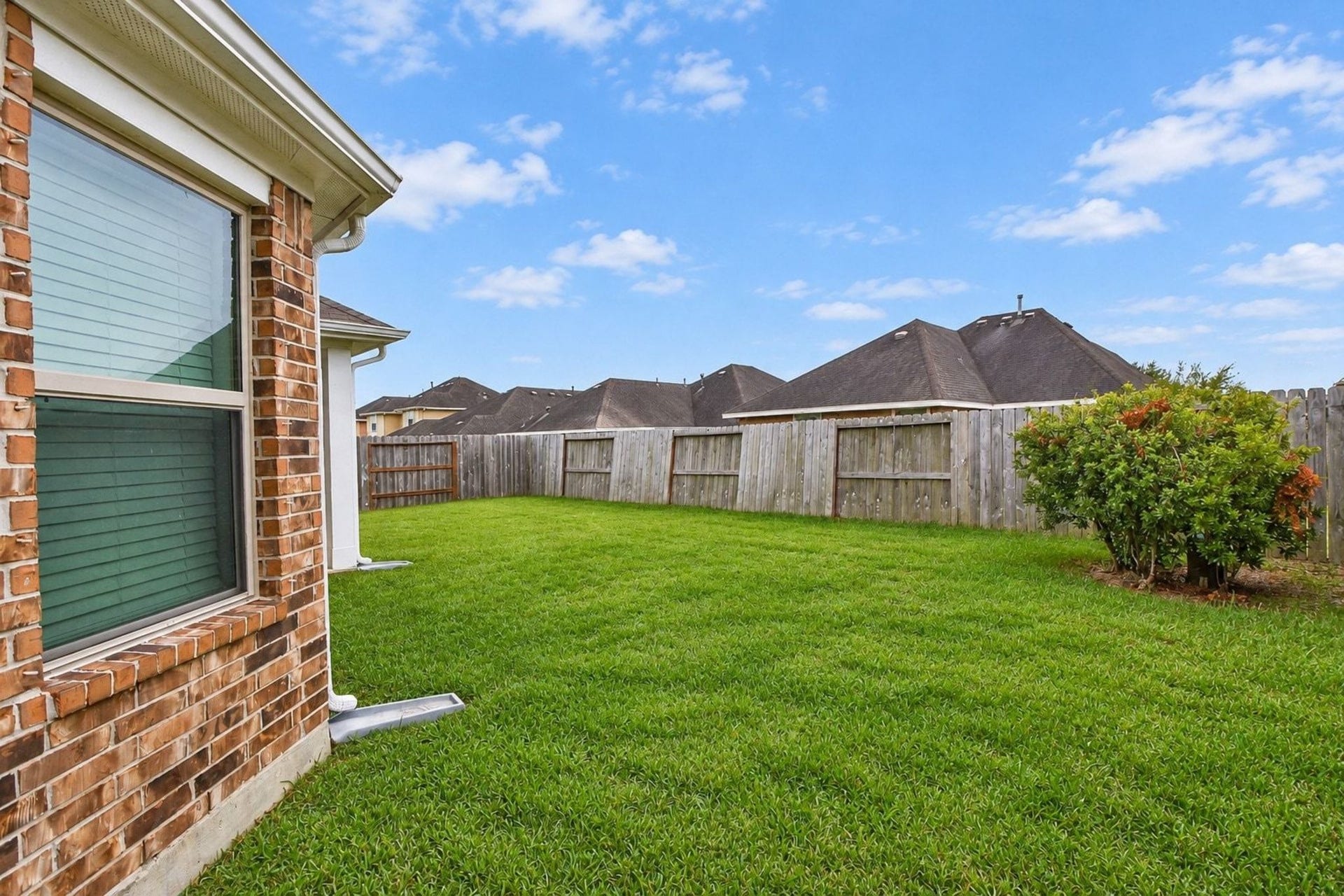 1205 Cavalry Junction Drive, Alvin, TX 77511