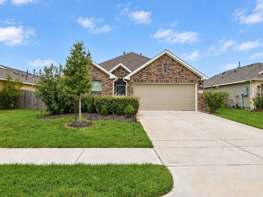 Property photo for 1205 Cavalry Junction Drive, Alvin, TX