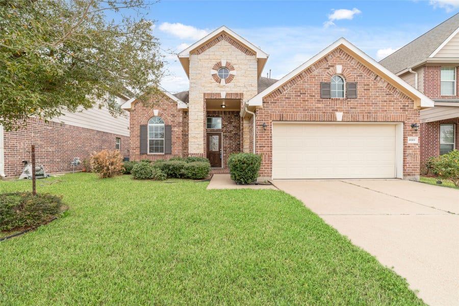 Property photo for 8919 Inglebrook Lane, Houston, TX