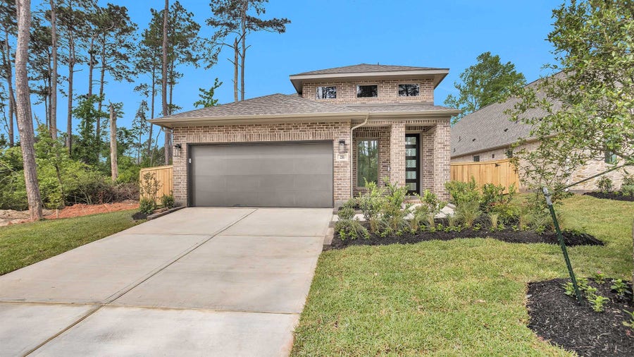 Property photo for 251 Mallards Rim Drive, Willis, TX