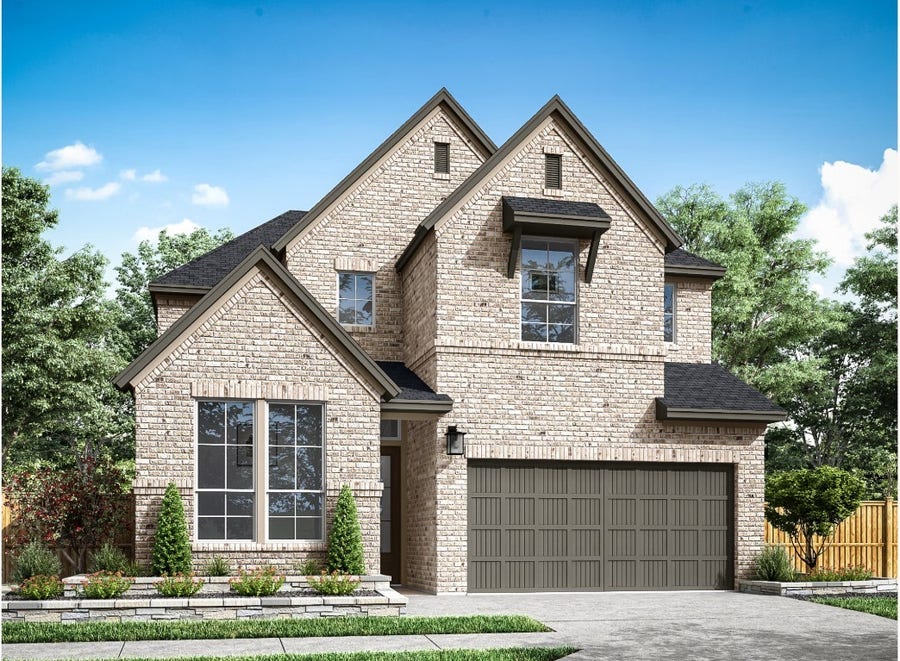 Property photo for 22423 Topaz Harbor Lane, Tomball, TX