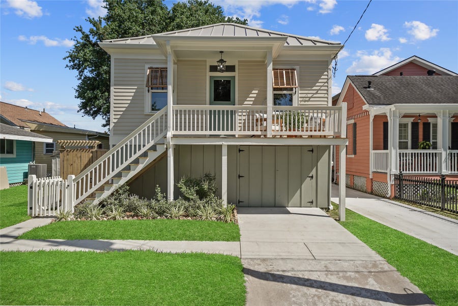Property photo for 3705 Avenue K, Galveston, TX