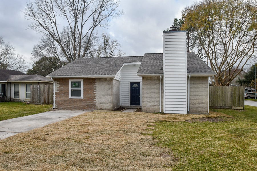 Property photo for 8323 Blacksmith Drive, Houston, TX