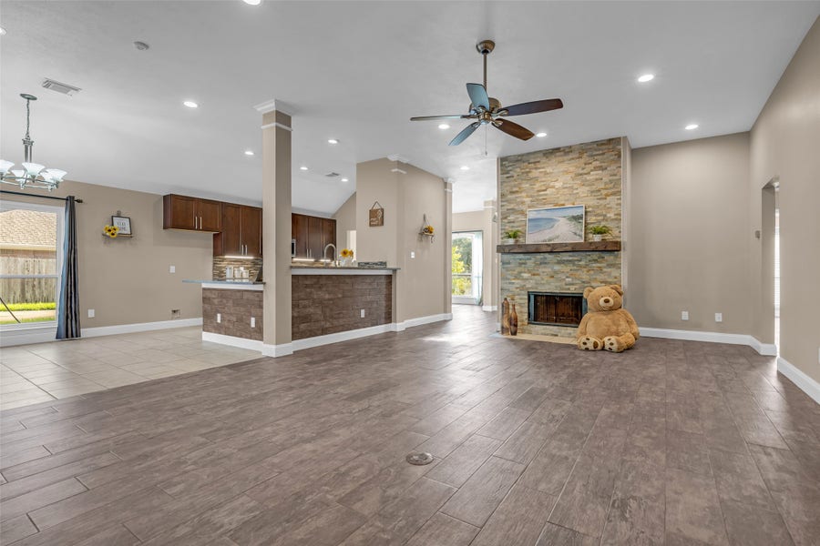 Property photo for 11506 Faulkey Gully Circle, Houston, TX