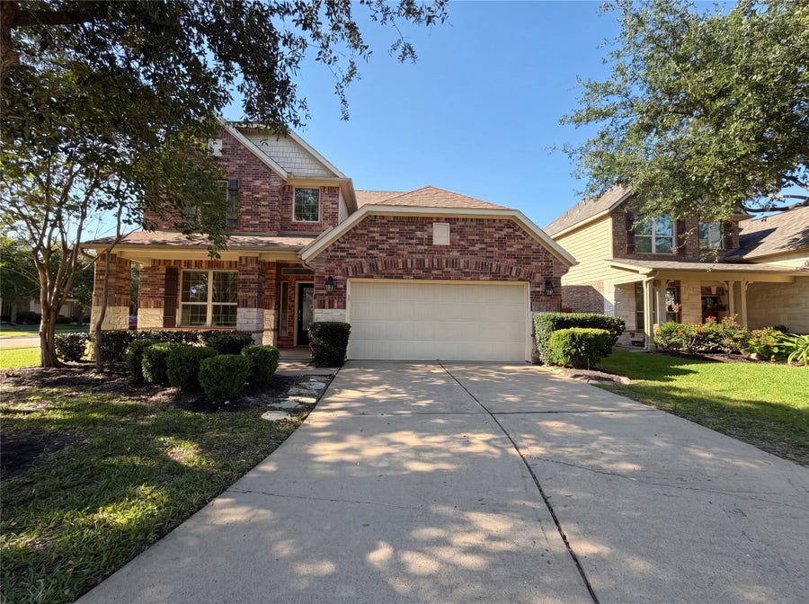 Property photo for 26842 Trinity Trail, Cypress, TX