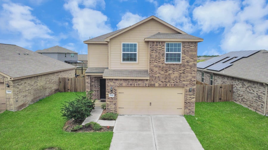 Property photo for 7943 Vacek Meadows Loop, Richmond, TX