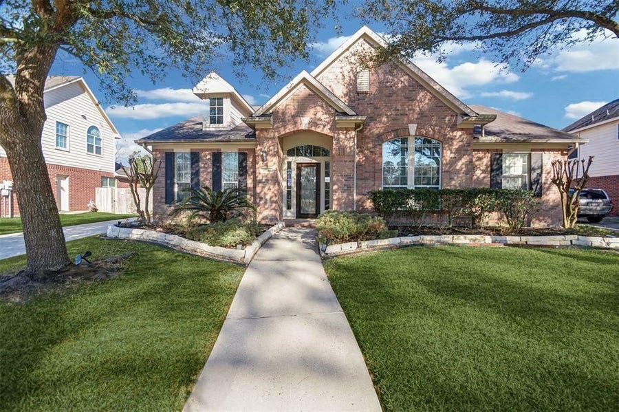 Property photo for 214 Spring Lakes Haven, Spring, TX