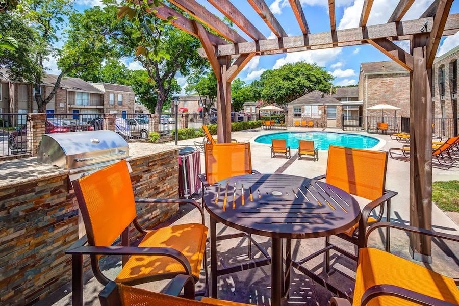 Property photo for 480 W Parker Road, #91, Houston, TX