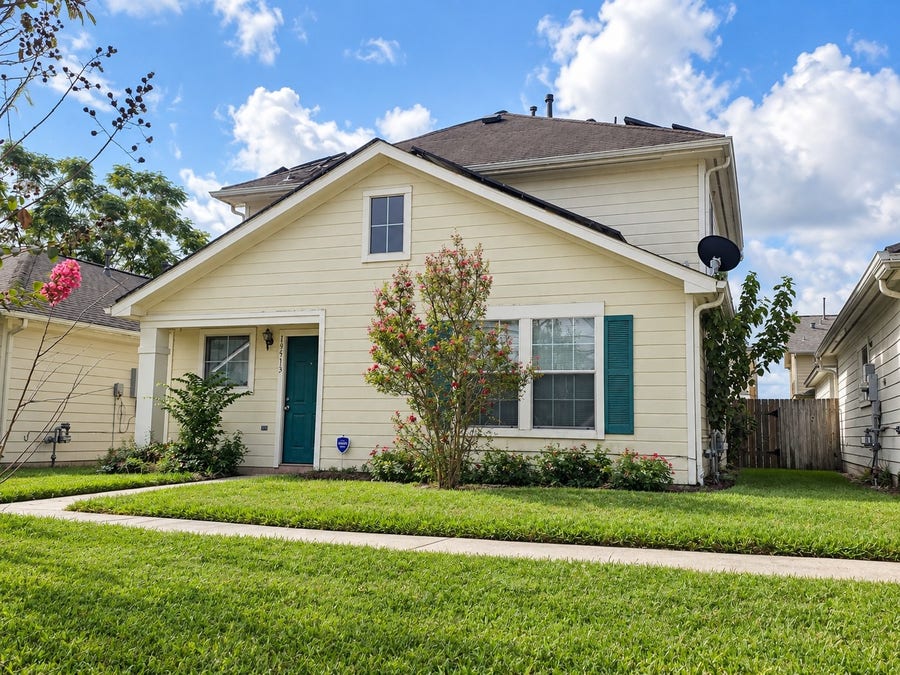 Property photo for 19513 Richland Springs Drive, Houston, TX