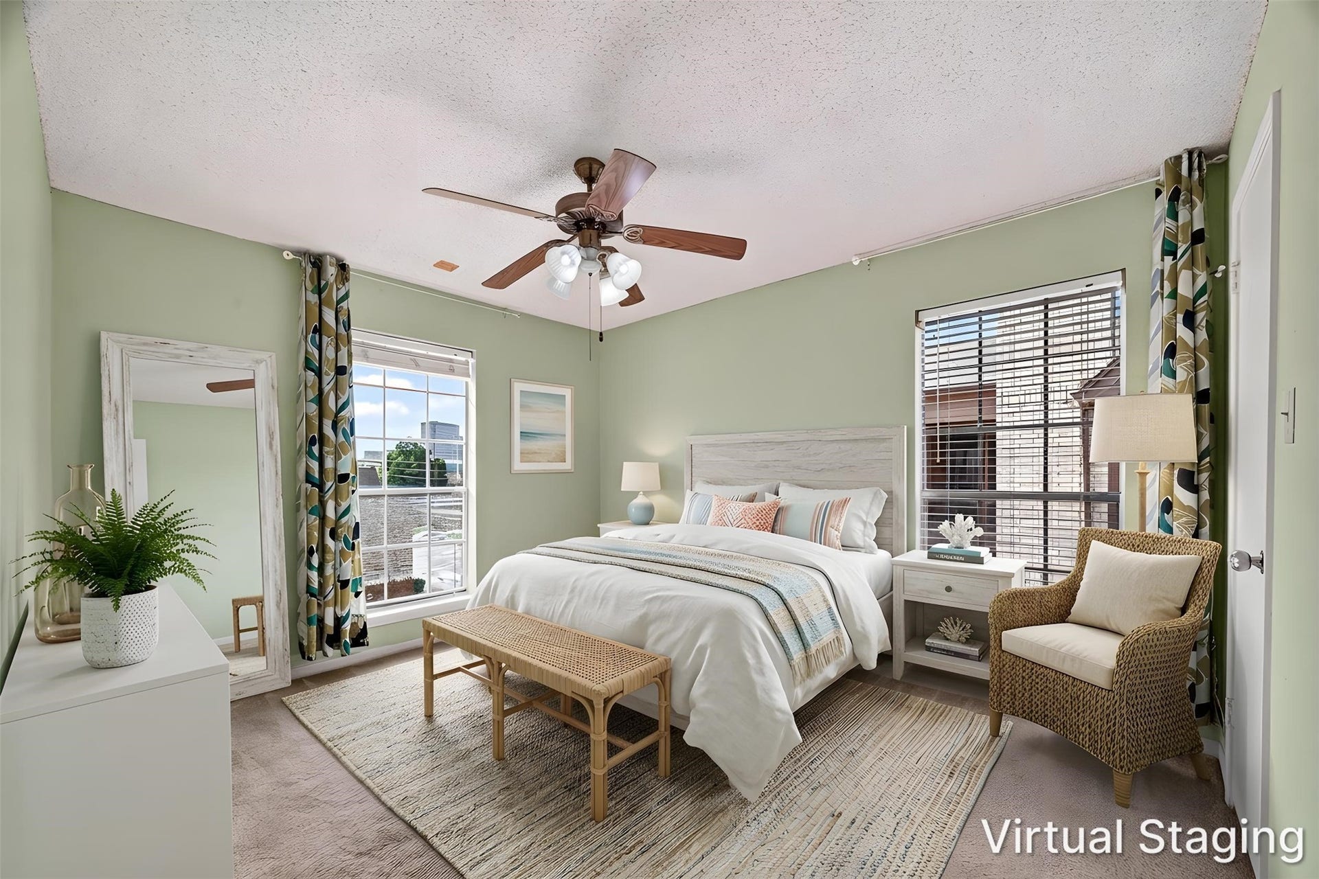 [virtual staged]