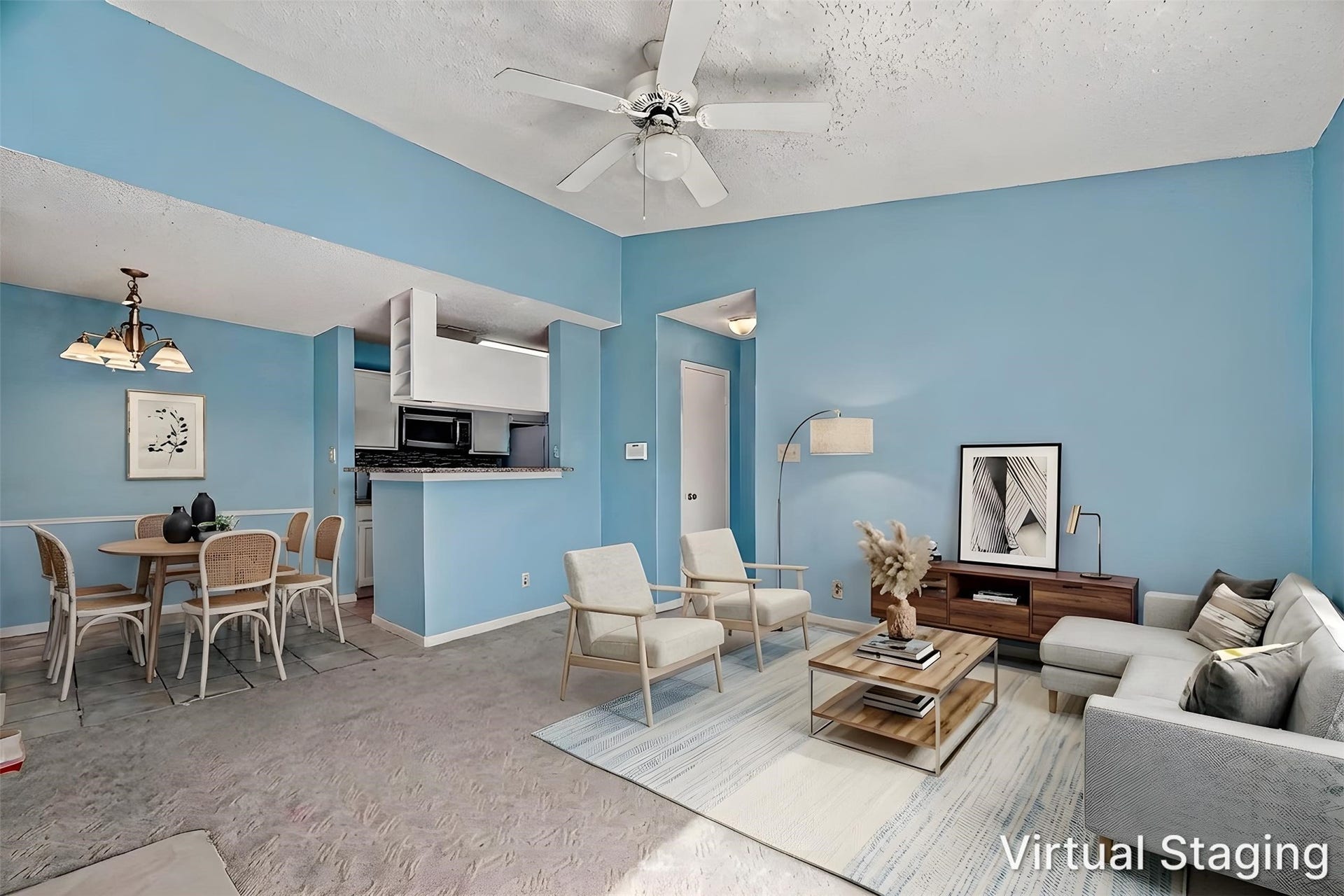 [virtual staged]