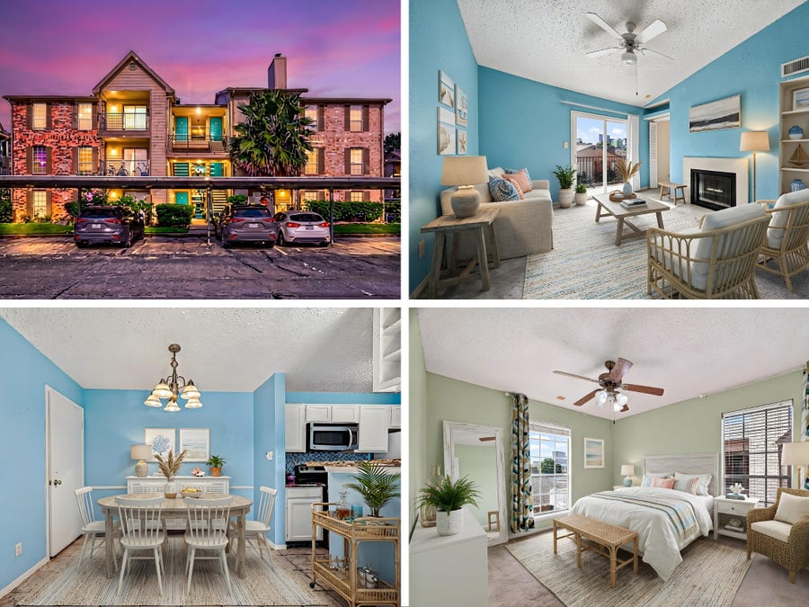 Property photo for 2121 Hepburn Street, #1106, Houston, TX
