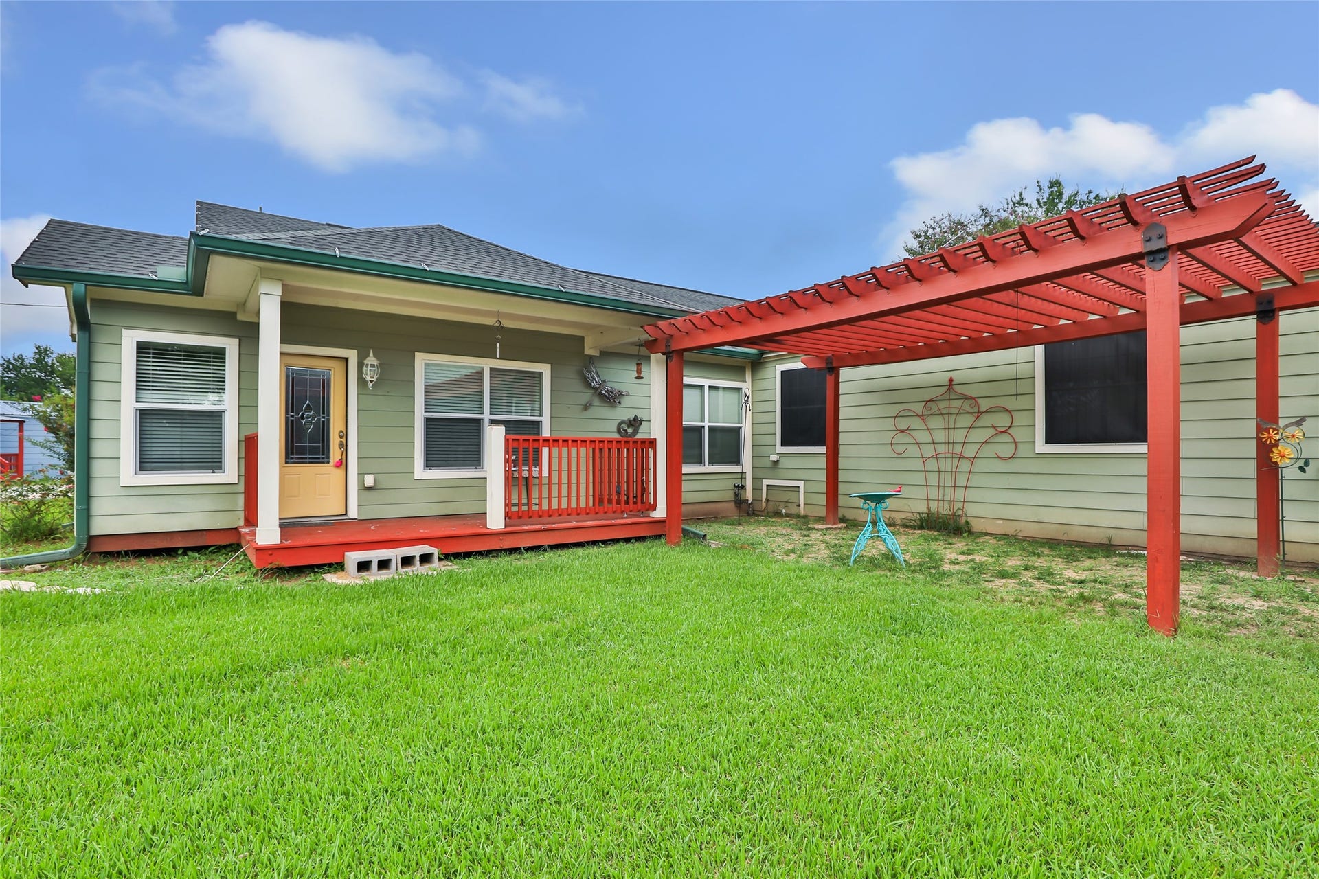 197 County Road 4803, #B, Dayton, TX 77535 197 County Road 4803, #B, Dayton, TX 77535