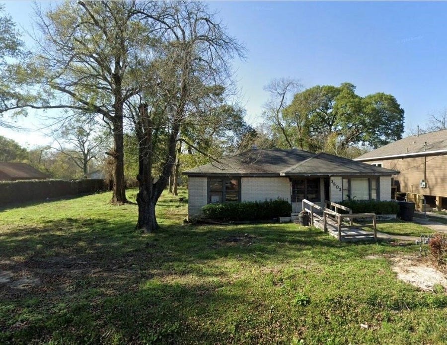 Property photo for 3803 Milbrad Street, Houston, TX
