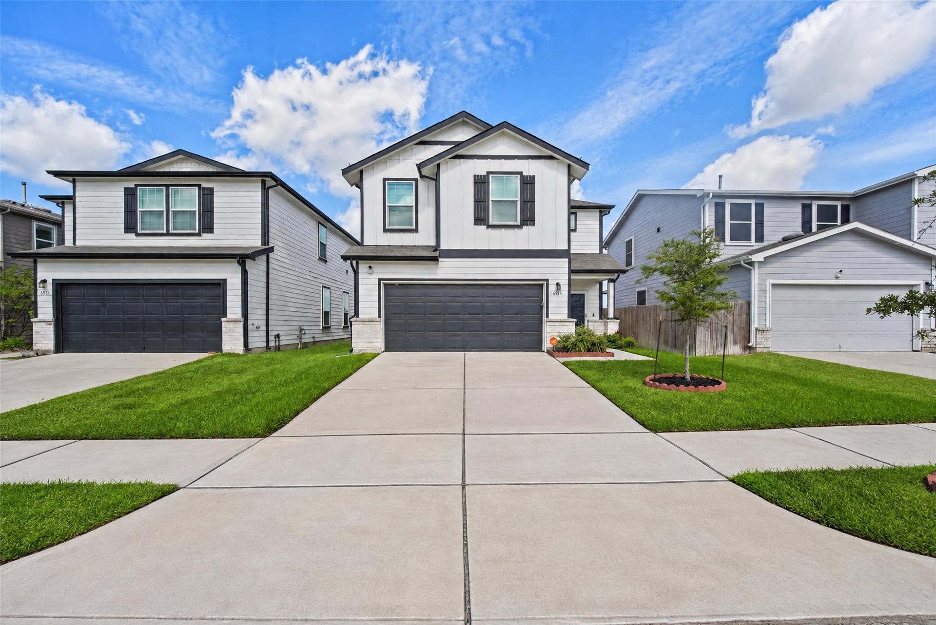 6915 Forbes Run Drive, Houston, TX 77075 6915 Forbes Run Drive, Houston, TX 77075