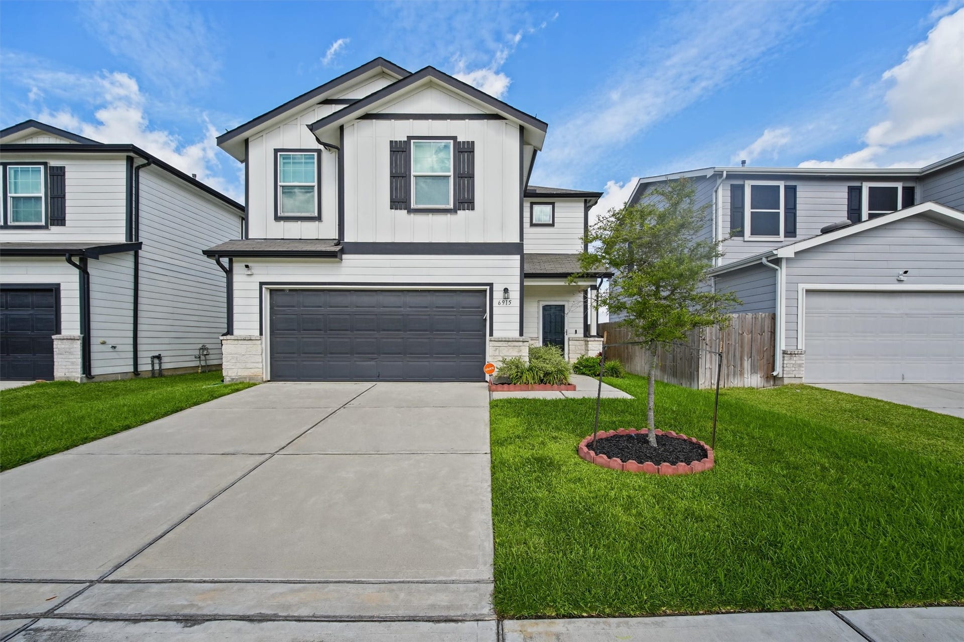 6915 Forbes Run Drive, Houston, TX 77075 6915 Forbes Run Drive, Houston, TX 77075