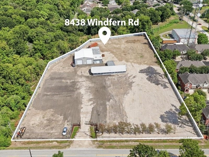 8438 Windfern Road, Houston, TX 77064 8438 Windfern Road, Houston, TX 77064