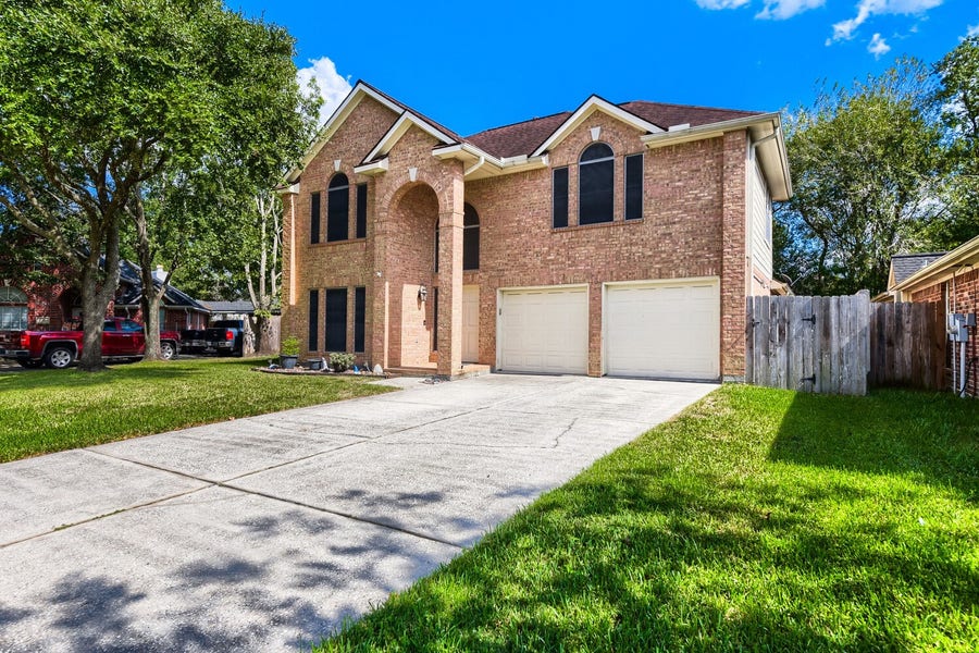 Property photo for 26872 Towerguard Drive, Kingwood, TX