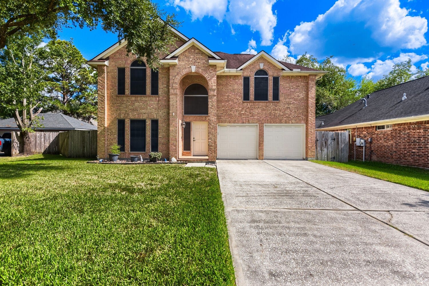 26872 Towerguard Drive, Kingwood, TX 77339 26872 Towerguard Drive, Kingwood, TX 77339