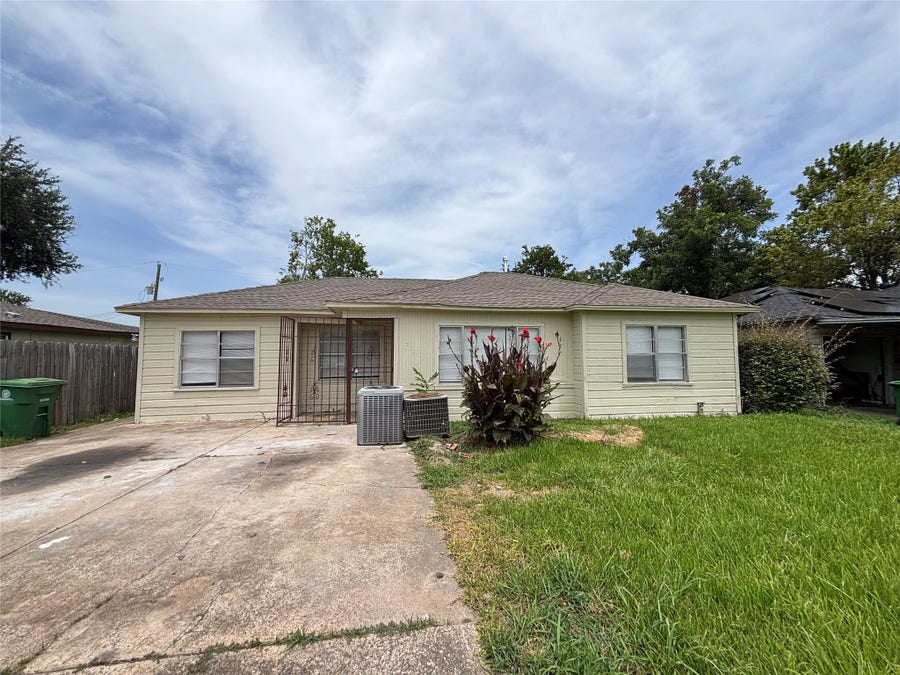 Property photo for 3521 Grassmere Street, Houston, TX