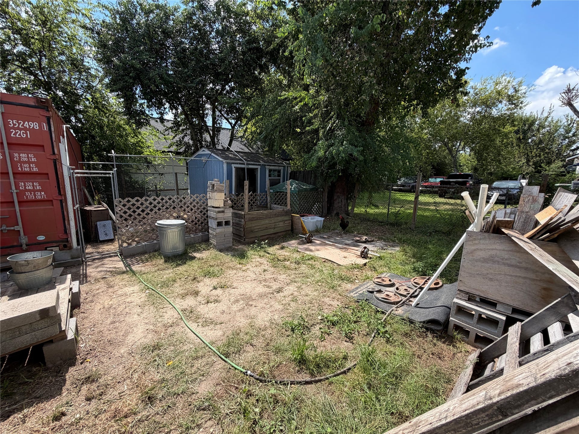 818 E 40th Street, Houston, TX 77022