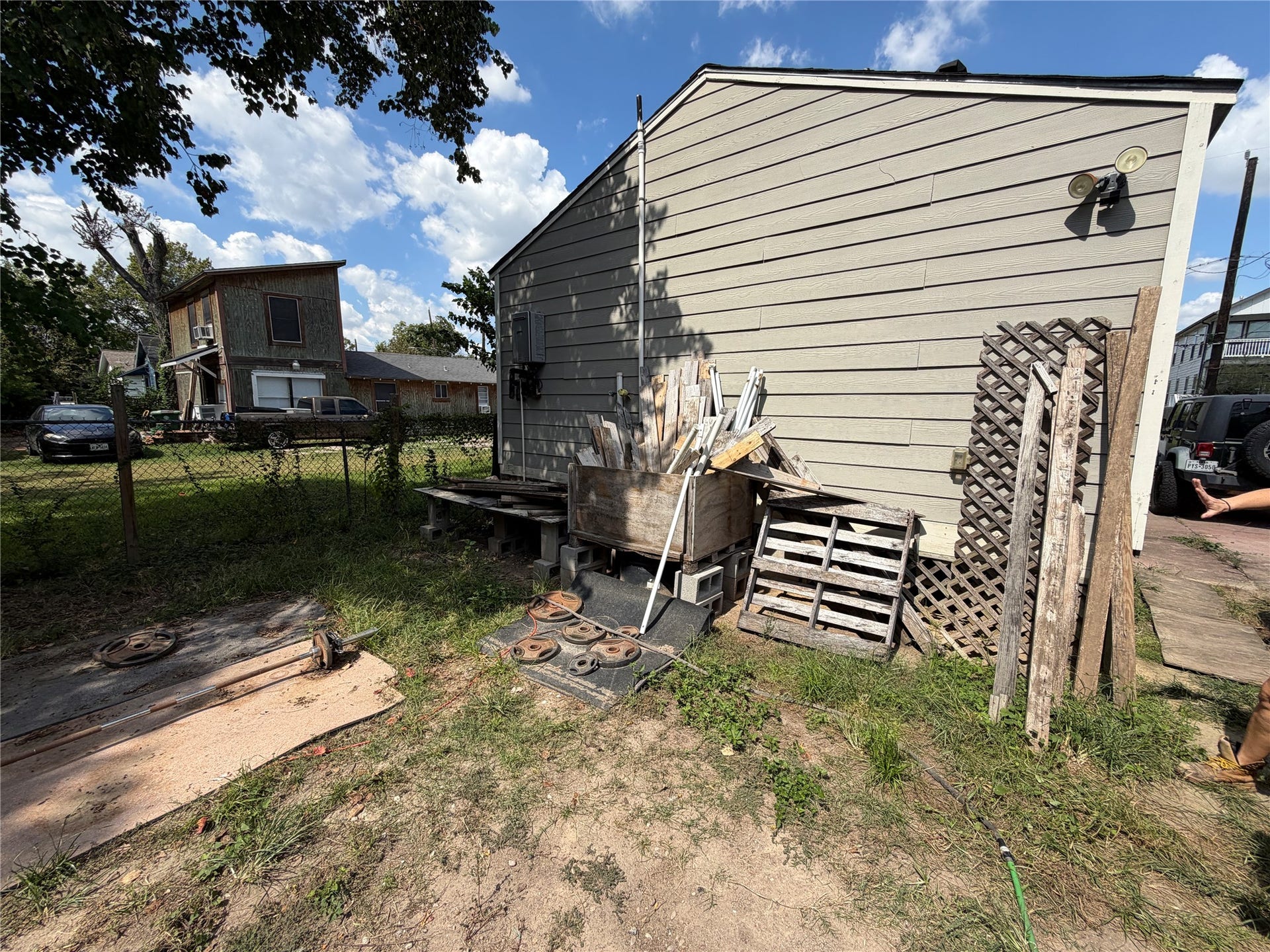 818 E 40th Street, Houston, TX 77022