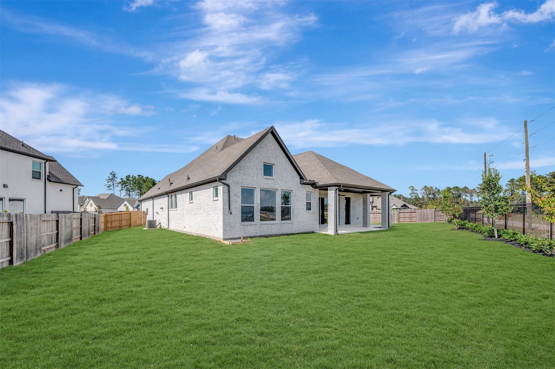 18023 Lobos Point Lane, Conroe, TX 77302