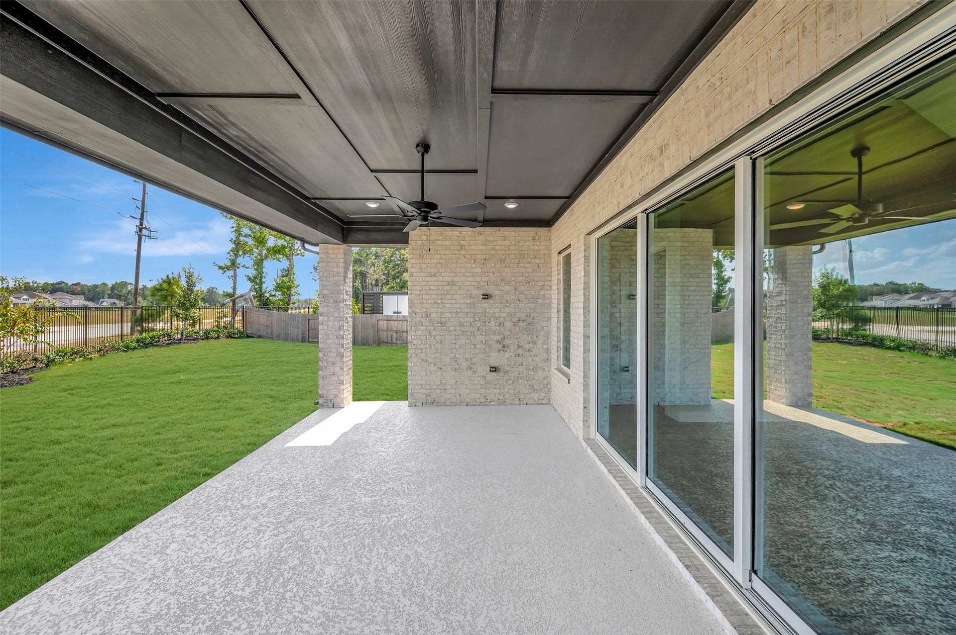 18023 Lobos Point Lane, Conroe, TX 77302