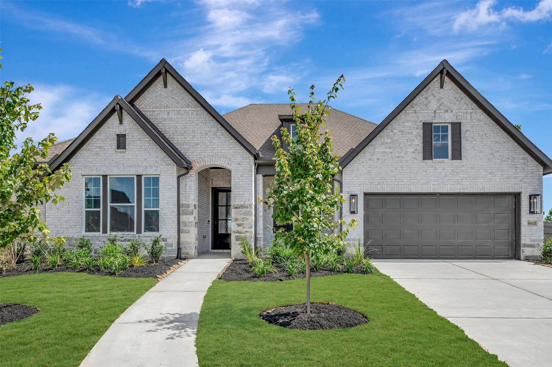 Welcome to The Augustine by David Weekley Homes. Move-In Ready Now!