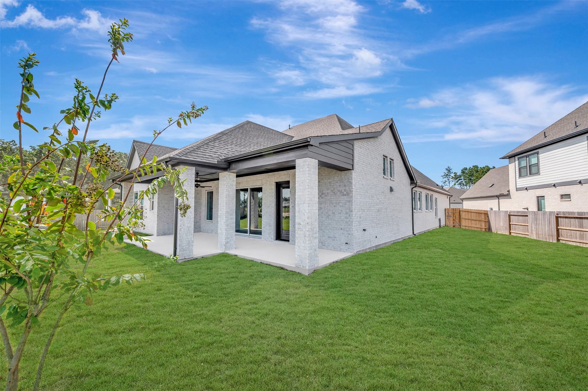 18023 Lobos Point Lane, Conroe, TX 77302
