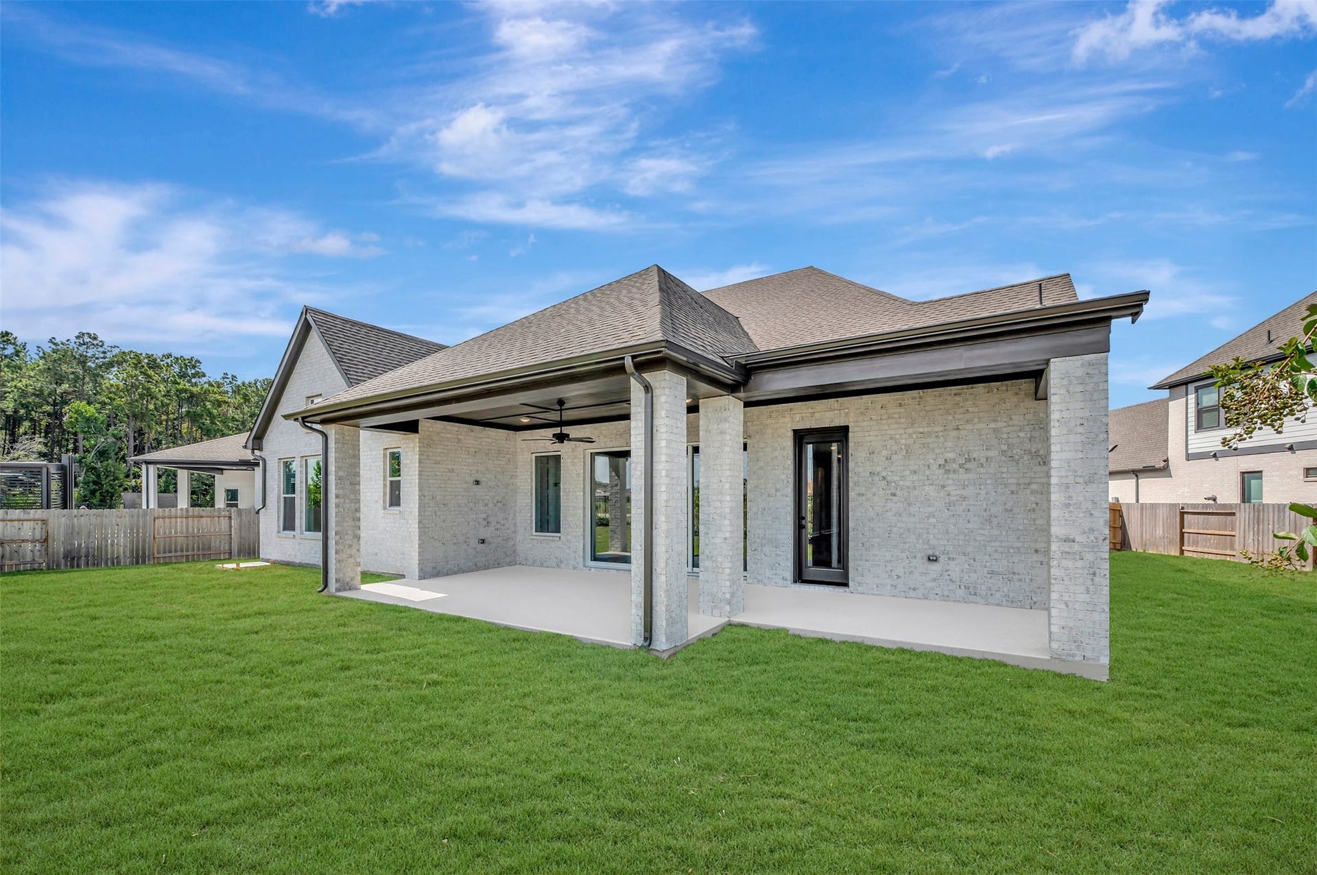 18023 Lobos Point Lane, Conroe, TX 77302