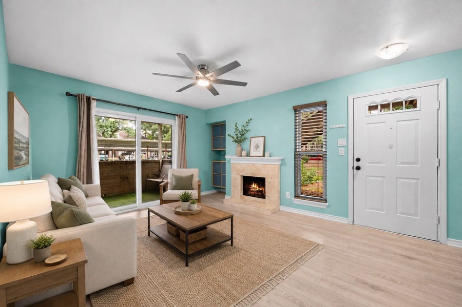 Property photo for 3500 Tangle Brush Drive, #21, The Woodlands, TX