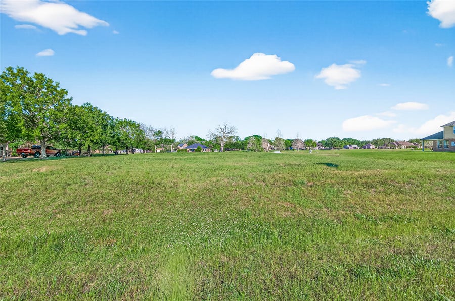 Property photo for 3510 River Ranch North Drive, Rosenberg, TX
