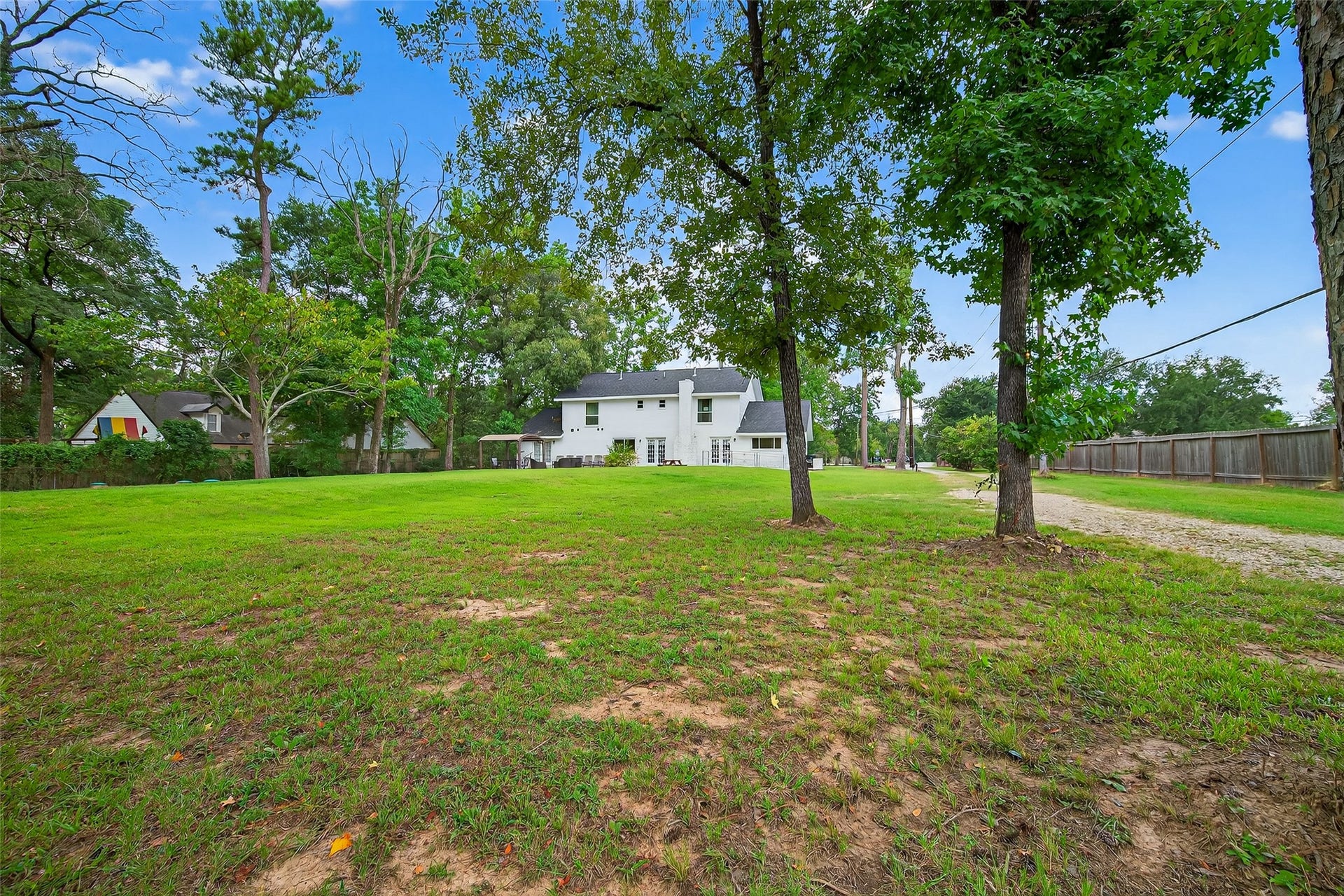 29902 E Hawthorne Drive, Spring, TX 77386 29902-one+ acre.